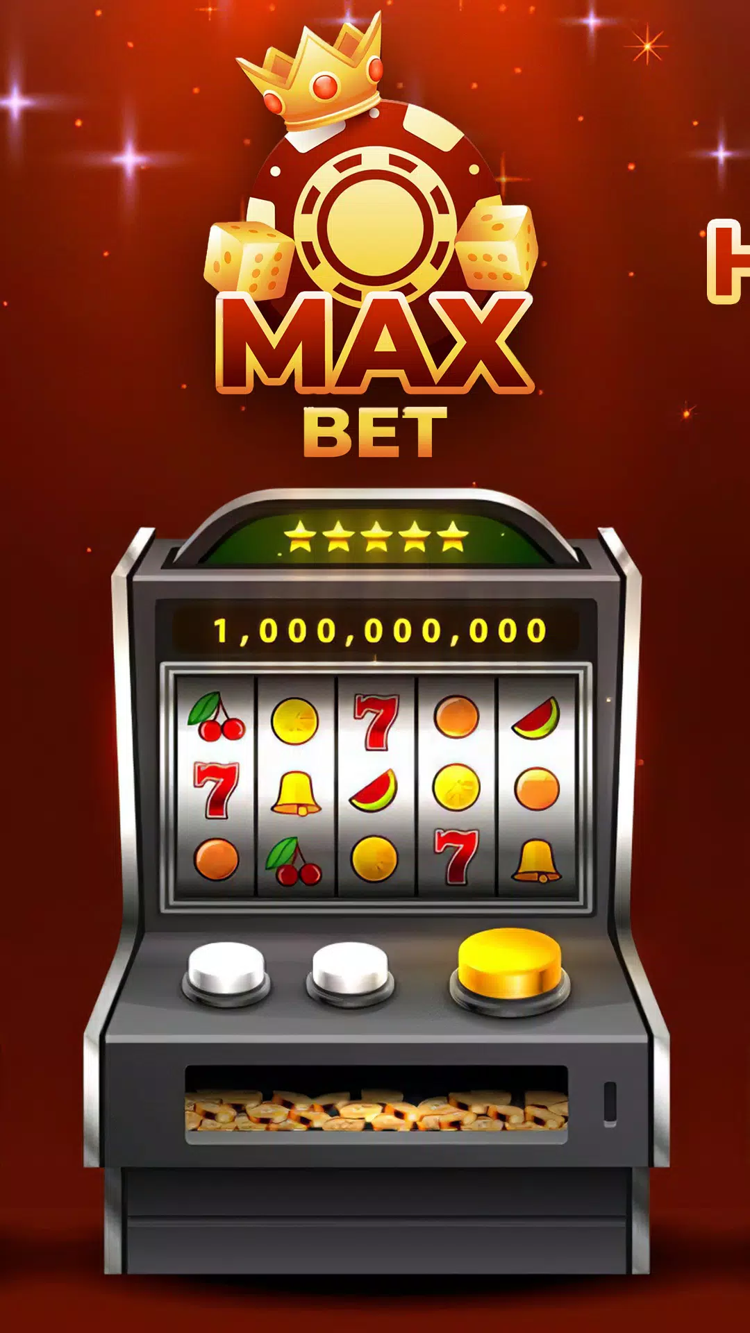 Maxbetslots casino